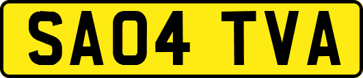 SA04TVA