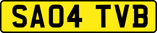 SA04TVB