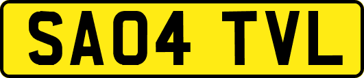 SA04TVL