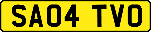 SA04TVO