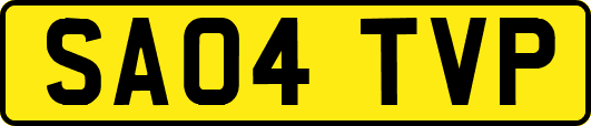 SA04TVP