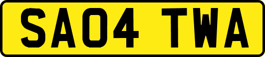 SA04TWA
