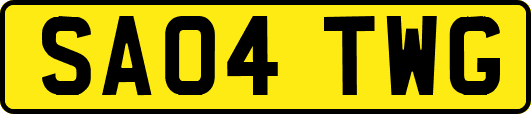 SA04TWG