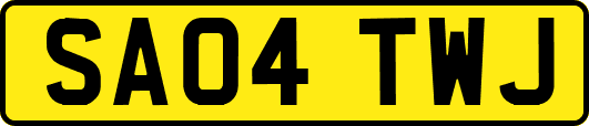 SA04TWJ