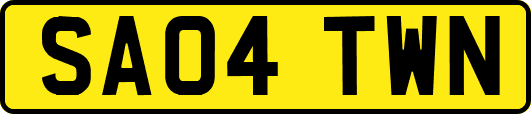 SA04TWN