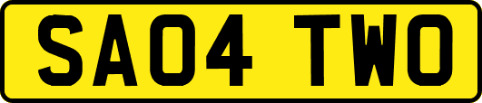 SA04TWO
