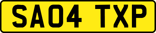 SA04TXP