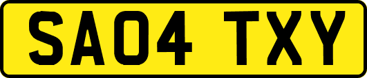 SA04TXY