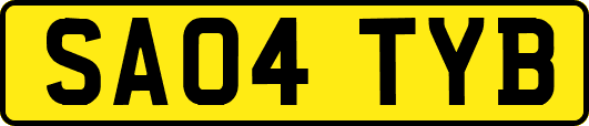 SA04TYB