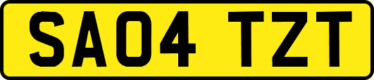 SA04TZT