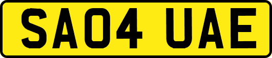 SA04UAE