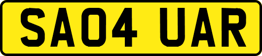 SA04UAR