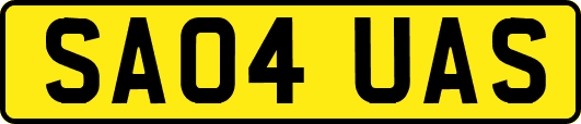 SA04UAS