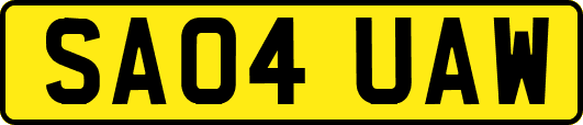 SA04UAW
