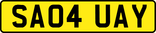SA04UAY