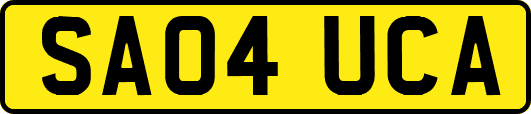 SA04UCA