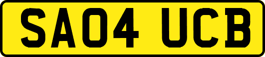 SA04UCB