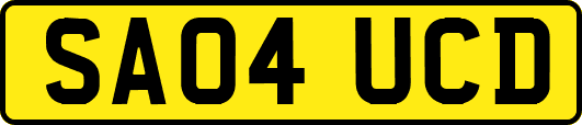 SA04UCD