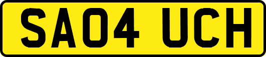 SA04UCH