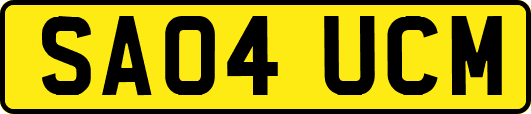 SA04UCM