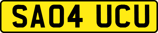 SA04UCU