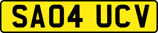 SA04UCV