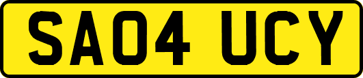 SA04UCY