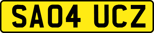 SA04UCZ