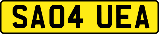 SA04UEA