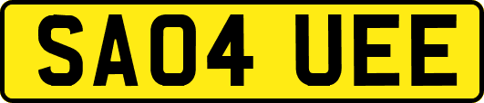 SA04UEE