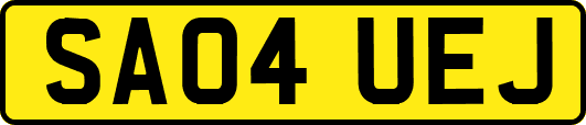 SA04UEJ