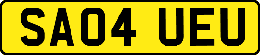 SA04UEU