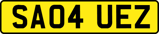 SA04UEZ