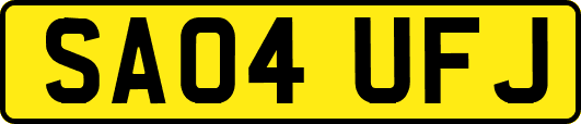 SA04UFJ