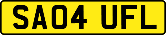 SA04UFL