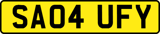 SA04UFY