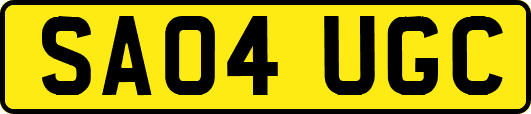 SA04UGC