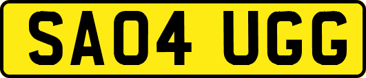 SA04UGG