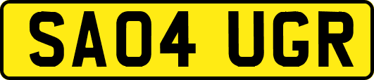 SA04UGR