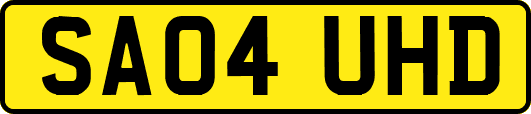 SA04UHD