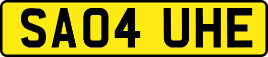 SA04UHE