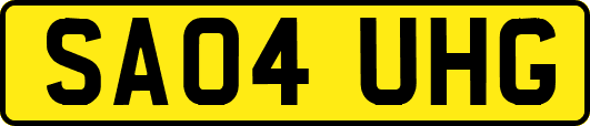 SA04UHG