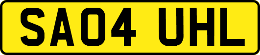SA04UHL