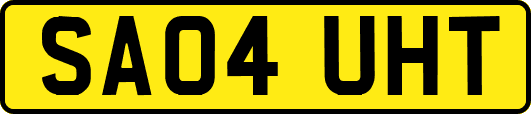 SA04UHT