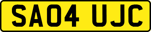 SA04UJC