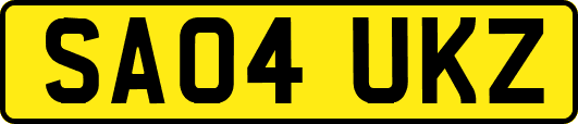 SA04UKZ