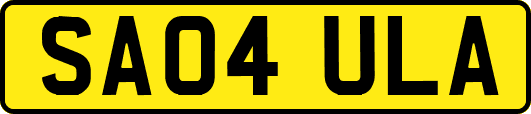 SA04ULA
