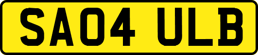SA04ULB
