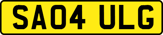 SA04ULG