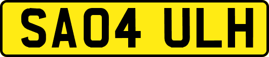 SA04ULH
